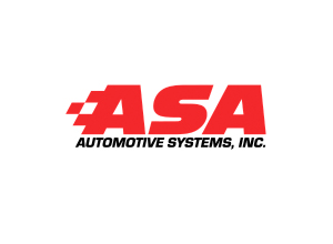 Automotive Systems Logo