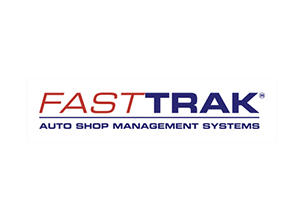 Fast Track Logo