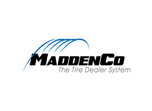 MaddenCo Logo