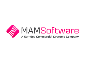 MAM Software Logo