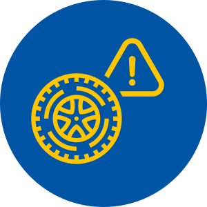 Recall Information Icon