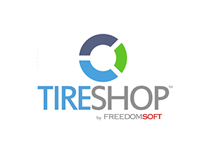 Tireshop Logo